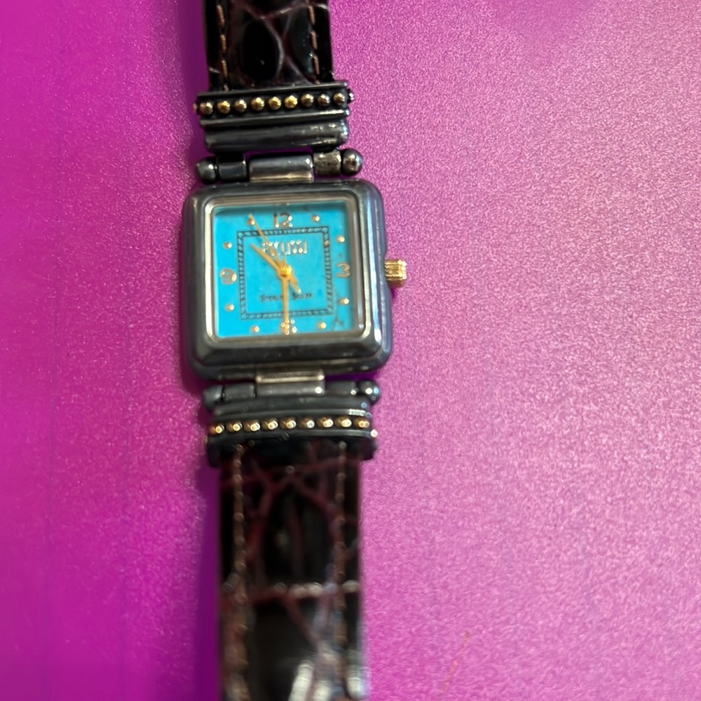 Ecclisi watch - Picture 2 of 5